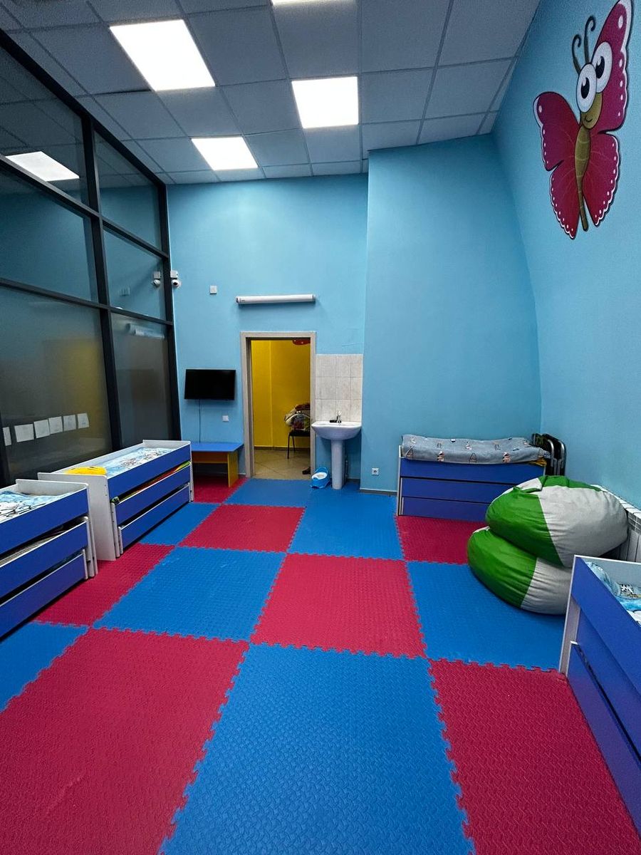 Детский сад