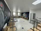 Коммерческое здание