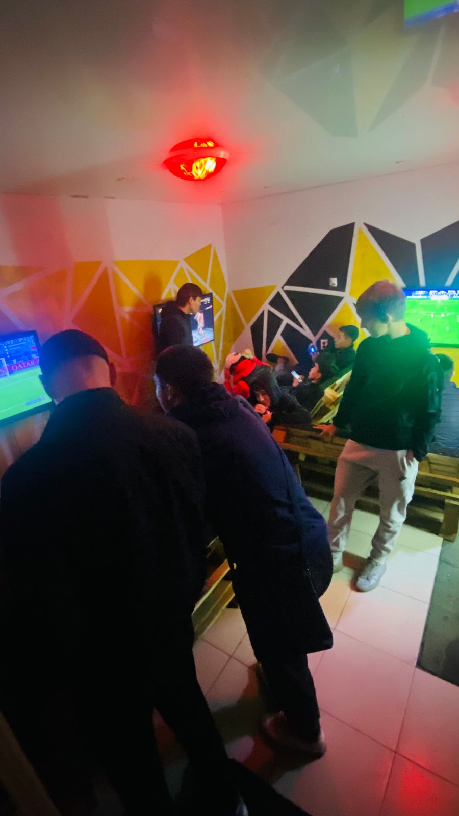 Playstation club
