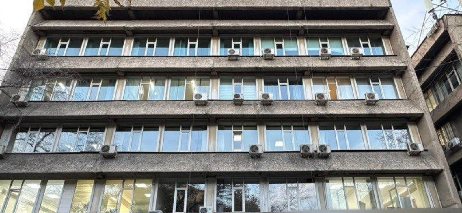 Здание под общежитие окупаемость 5лет 1 мес