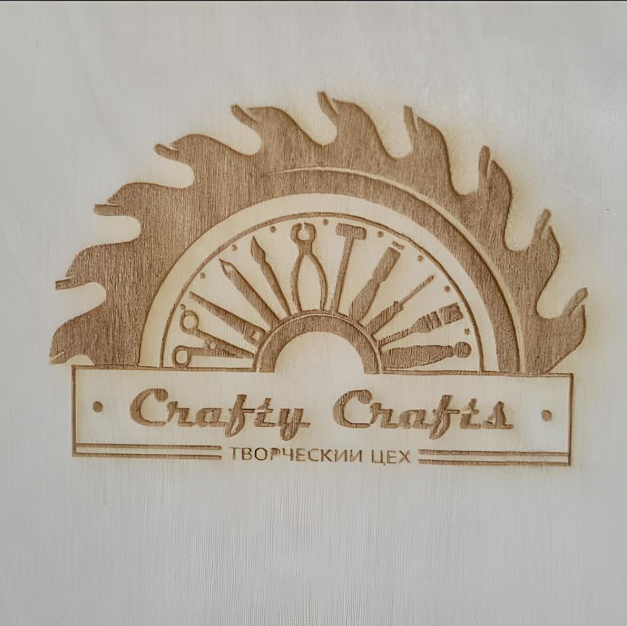 Crafty Crafts производство кроватей