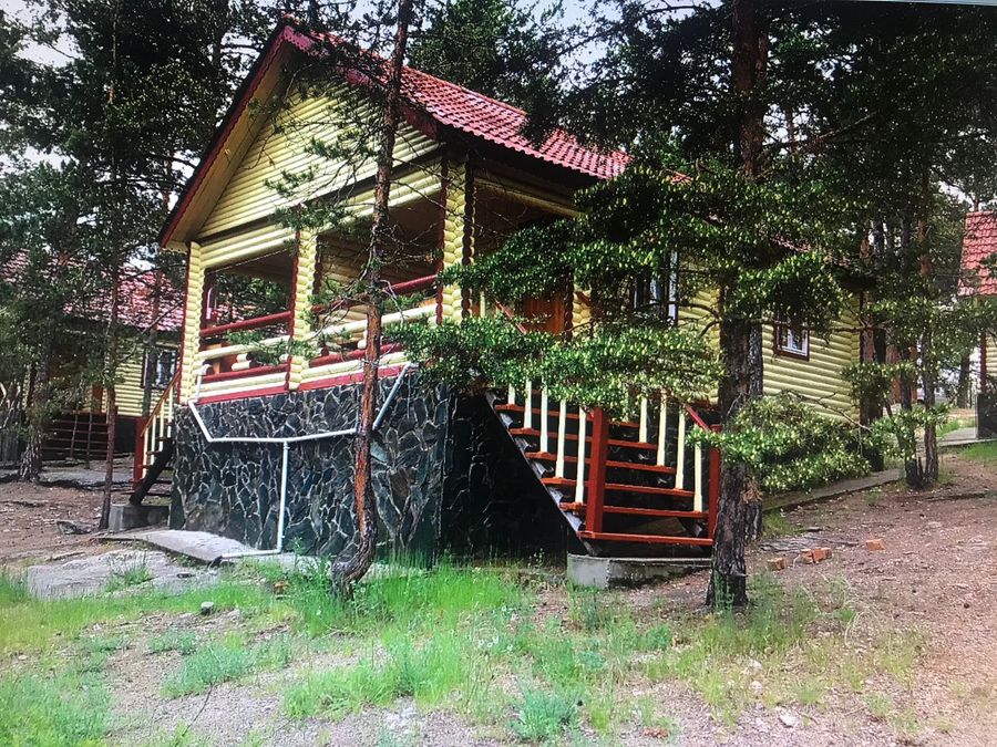 База отдыха «ПИКНИК»