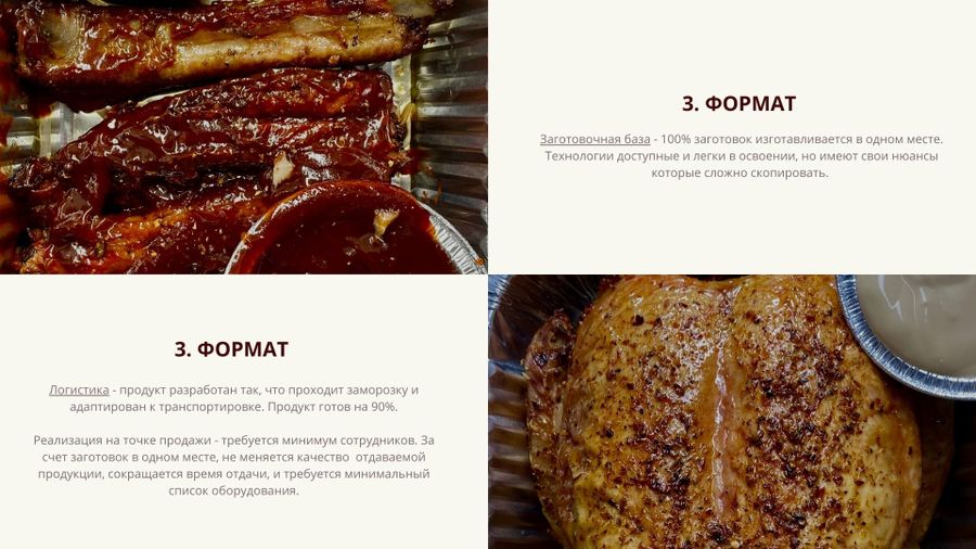 Street-food,fast-food,fast-casual,Darkkitchen