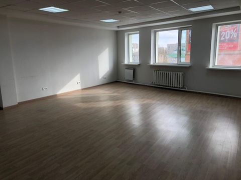 Аренда офисных помещений