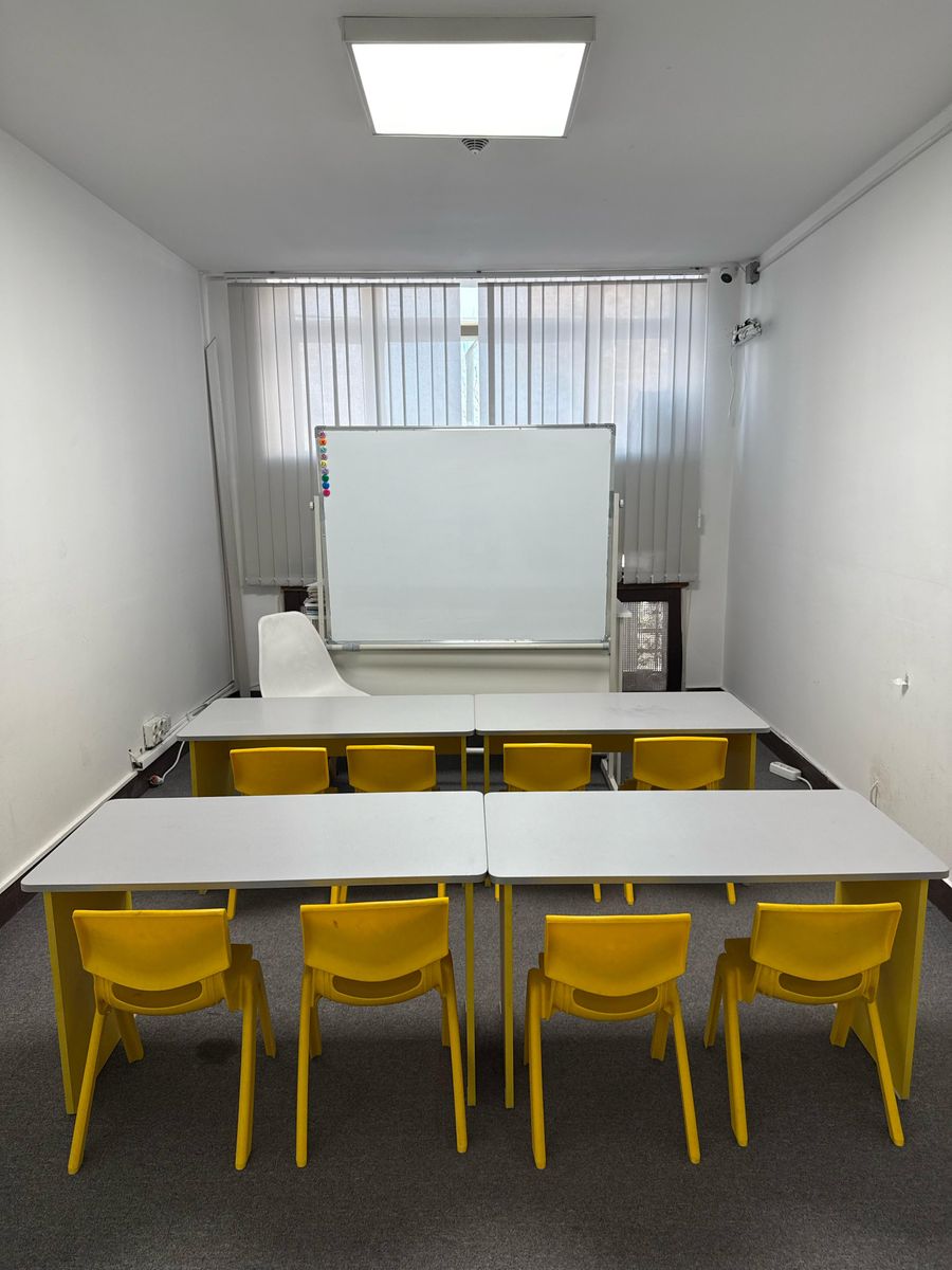 Дошкольный образовательный центр