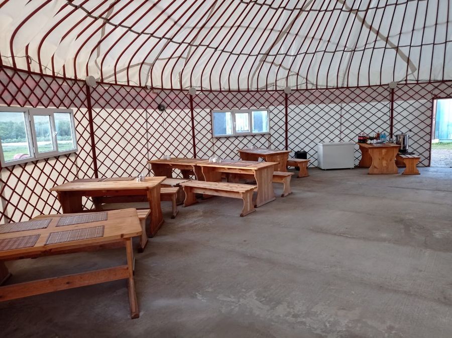Туристический бизнес в Саты, Кольсай, Каинды