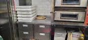Успешная пиццерия в торговом центре