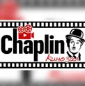 Действующий кинозал CHAPLIN