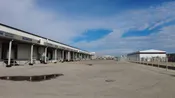 Складской бизнес с ЖД тупиком