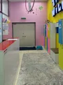 Действующий детский садик