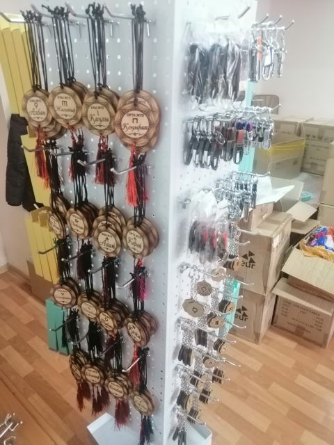 ТОО в сфере продаж