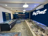 Магазин по продаже рыбы и морепродуктов