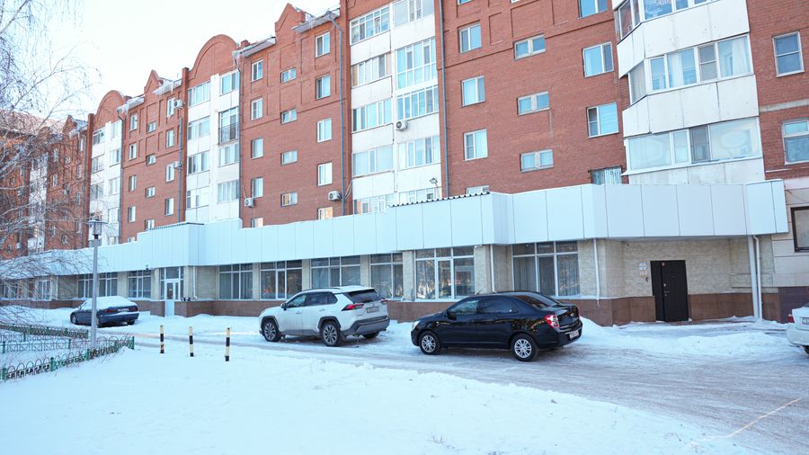 Аренда коммерческого помещения на набережной