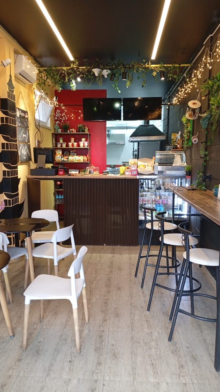 Seoul chicken grill