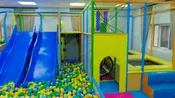 Детская игровая зона