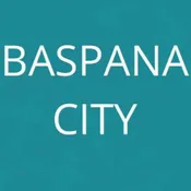 BASPANA CITY - Логотип. SDELKA.KZ