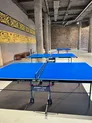 Dostyk Ping Pong