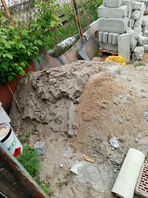 Цех по производству газоблока
