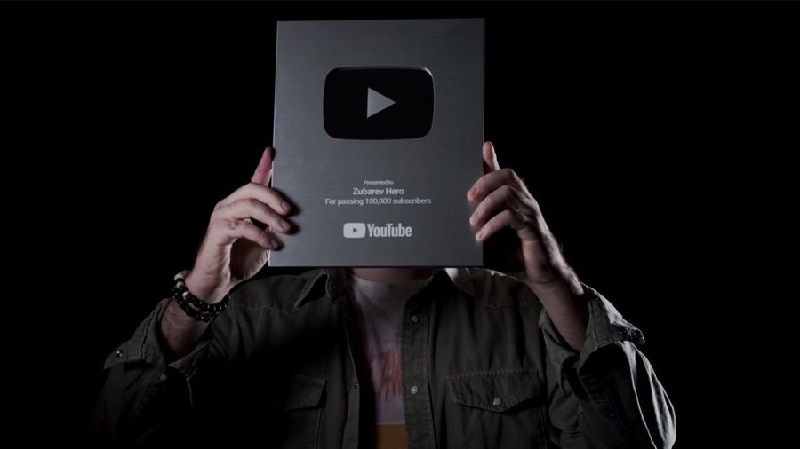 YouTube канал