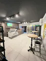 Магазин разливных напитков с помещением