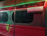 Party Bus
