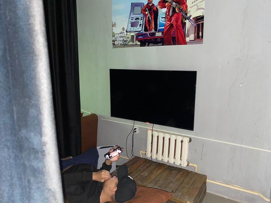 PS 5 клуб