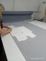 Швейное производство