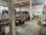 Производство полиэтиленовых пакетов