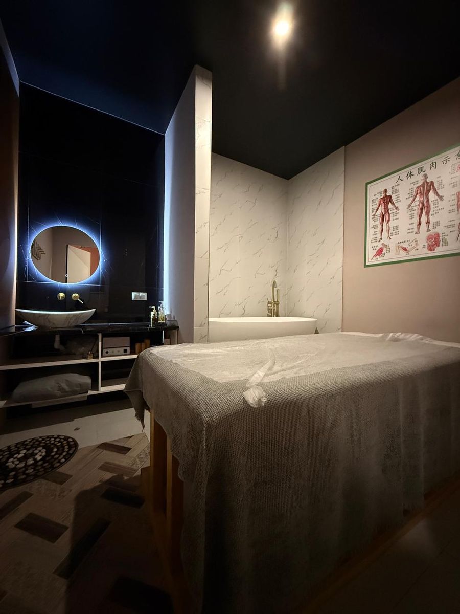 SPA-центр