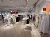 Действующий магазин Zarina