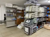 Производство и продажа текстильных изделий