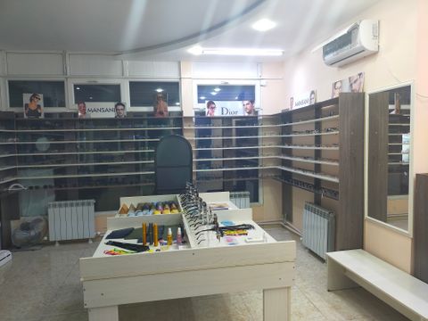 Салон оптики