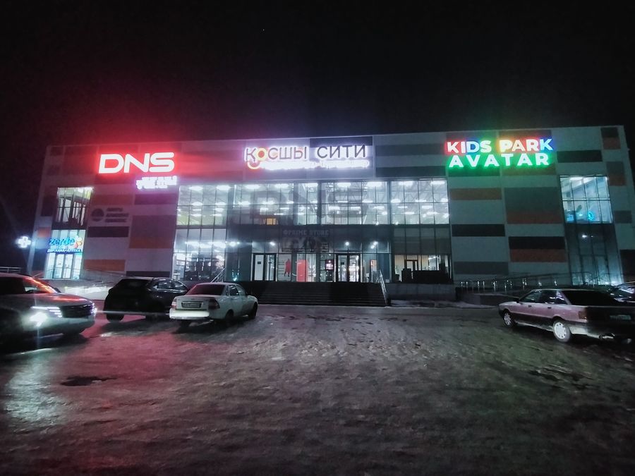 Действующий магазин детской одежды
