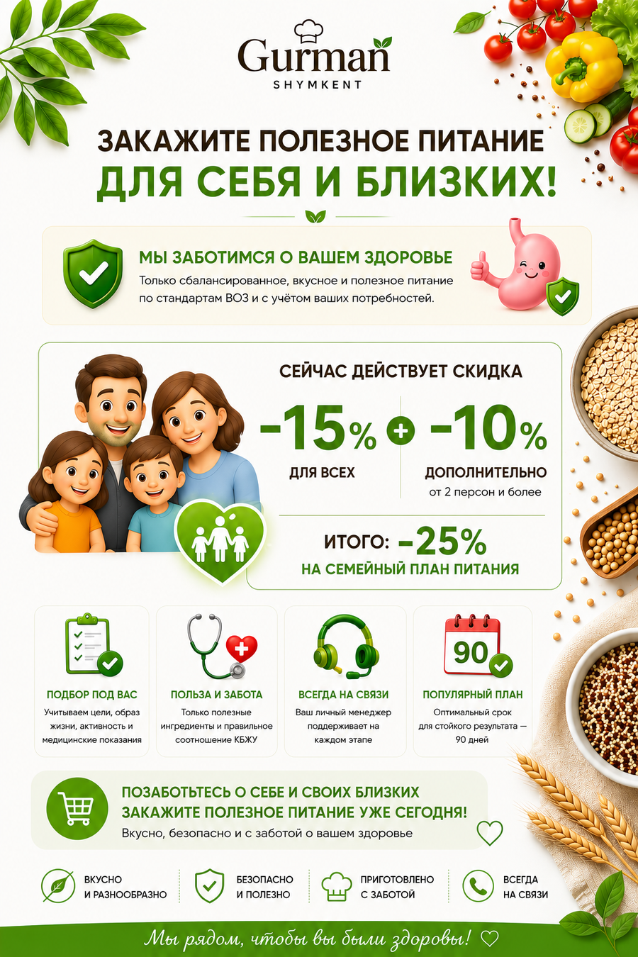 Пп Гурман