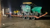 Строительство дорог