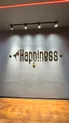 Фитнес студия «Happiness»