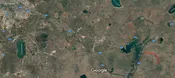 Рыбное хозяйство с водоёмом