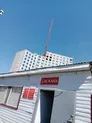 Столовая для строителей