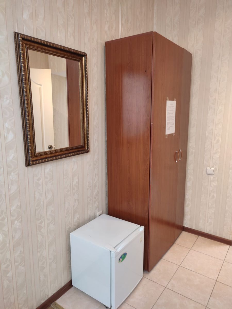 Гостиница