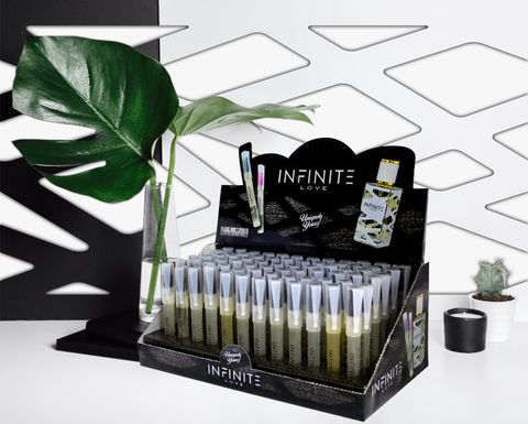 Магазин парфюмерии Infinite Love