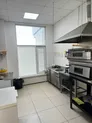 Кафе фастфуда
