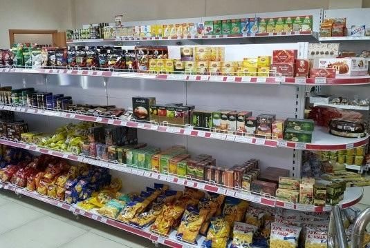 Действующий прибыльный Минимаркет