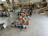 Производство полиэтиленовых пакетов