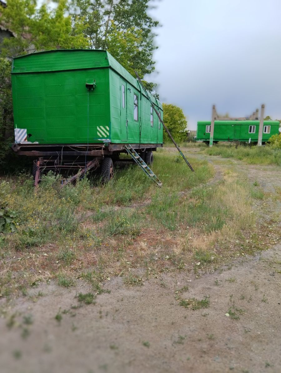 ТОО с действующим бизнесом