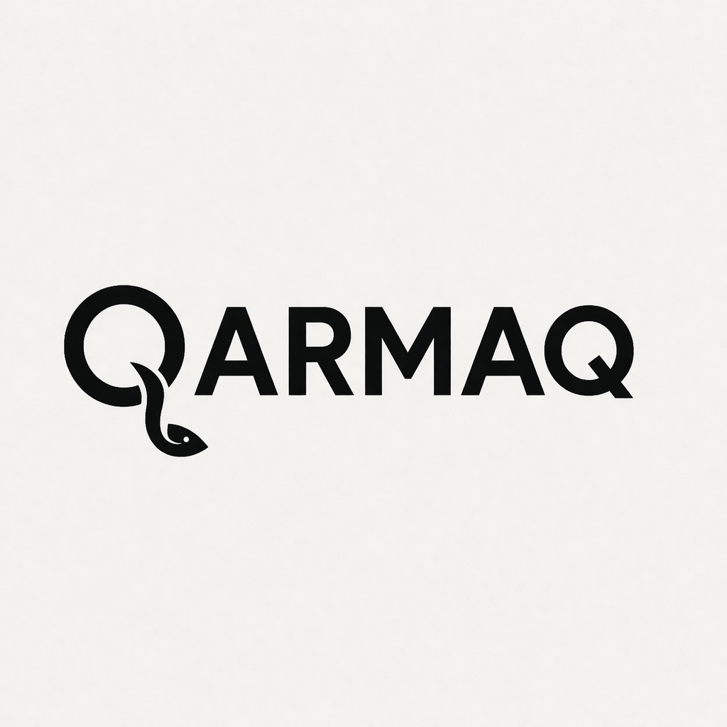Бизнес-жоба «QARMAQ»
