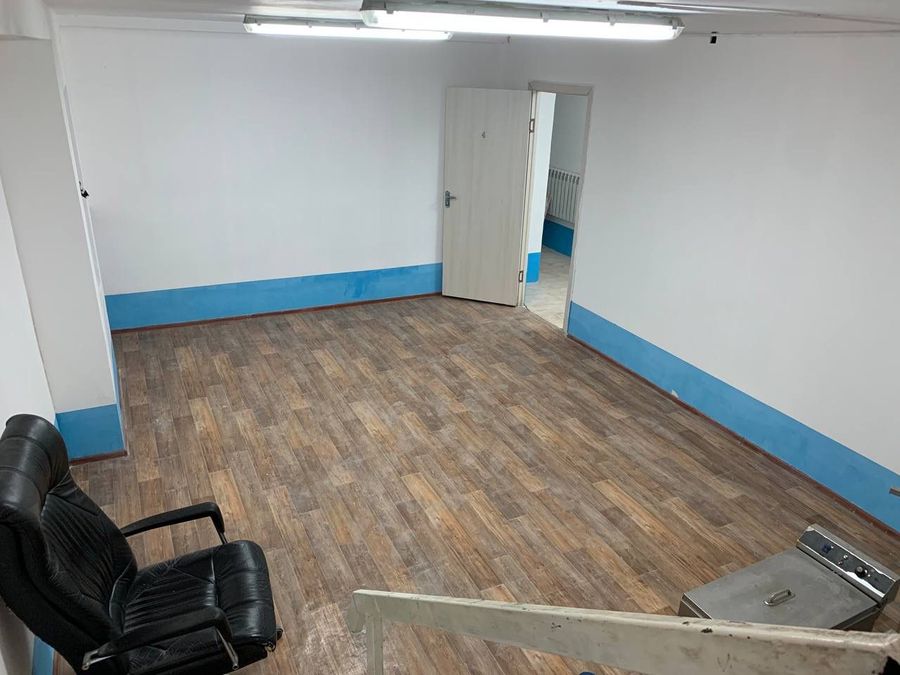 Многофункциональный комплекс