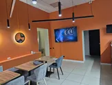 Действующая кофейня