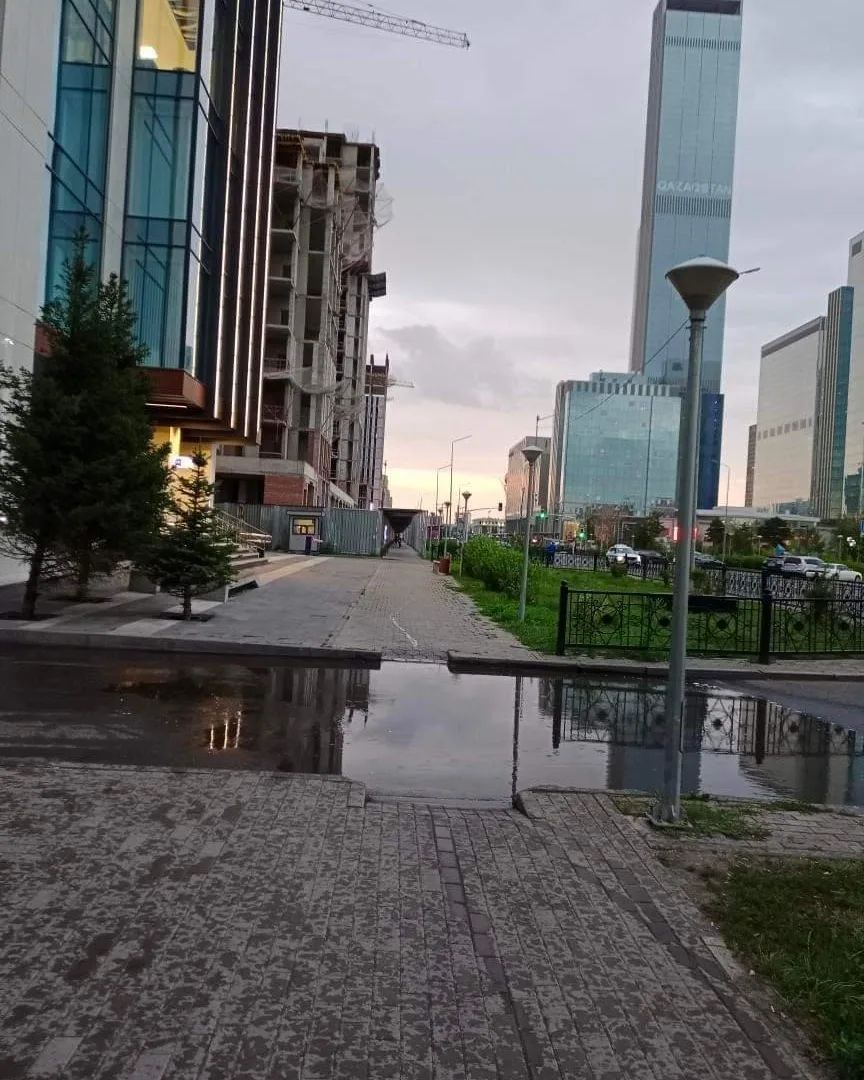 Салон красоты в центре городе