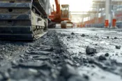 Предприятие по сносу и переработке отходов