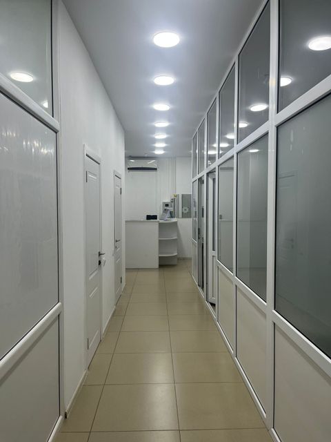 Медицинский центр
